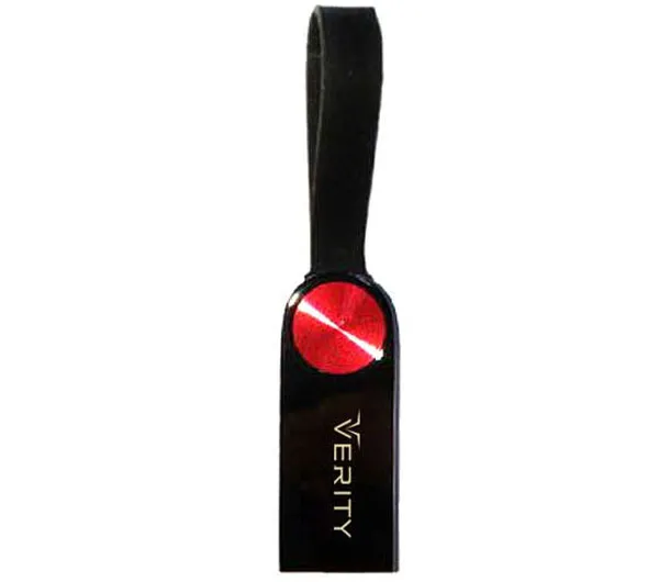 فلش مموری وریتی مدل V815 ظرفیت 64 گیگابایت