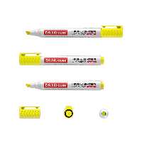 ماژیک علامت گذار اریک کراوزه رنگ زرد