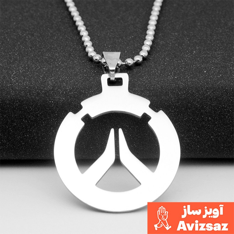 گردنبند بازی اورواچ کد 100138