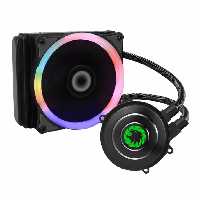 خنک کننده مایع پردازنده گیم مکس Iceberg 120