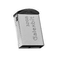 فلش مموری گلکسبیت مدل Delta ظرفیت 32 گیگابایت