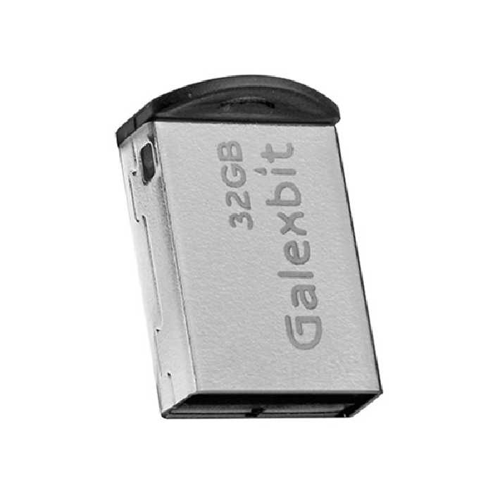 فلش مموری گلکسبیت مدل Delta ظرفیت 32 گیگابایت