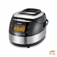 مولتی کوکر آزور مدل AZ-434MC