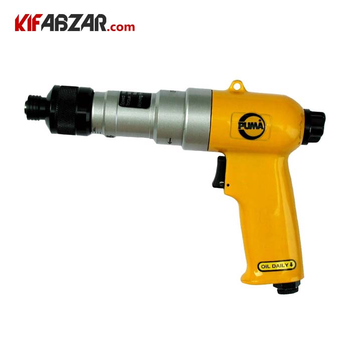 پیچ گوشتی بادی  پوما مدل AT 4083