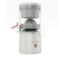 آب مرکبات گیری قابل حمل بی سیم پورودو مدل Porodo Portable Cordless Juicer