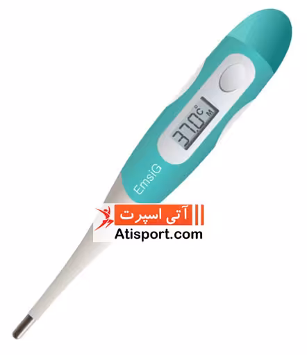 ترمومتر امسیگ CF 02