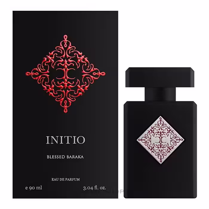عطر اینیشیو بلسد باراکا