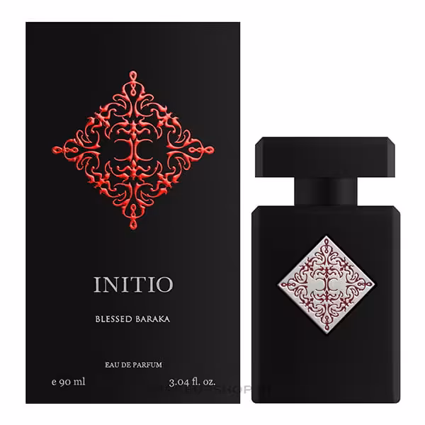 عطر اینیشیو بلسد باراکا