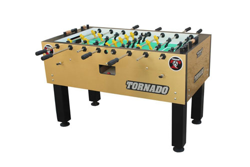 فوتبالدستي مدل تورنادو FRZ-3000