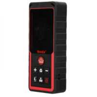 متر لیزری 100 متری با کیف برزنتی (چین) رونیکس مدل RH-9353