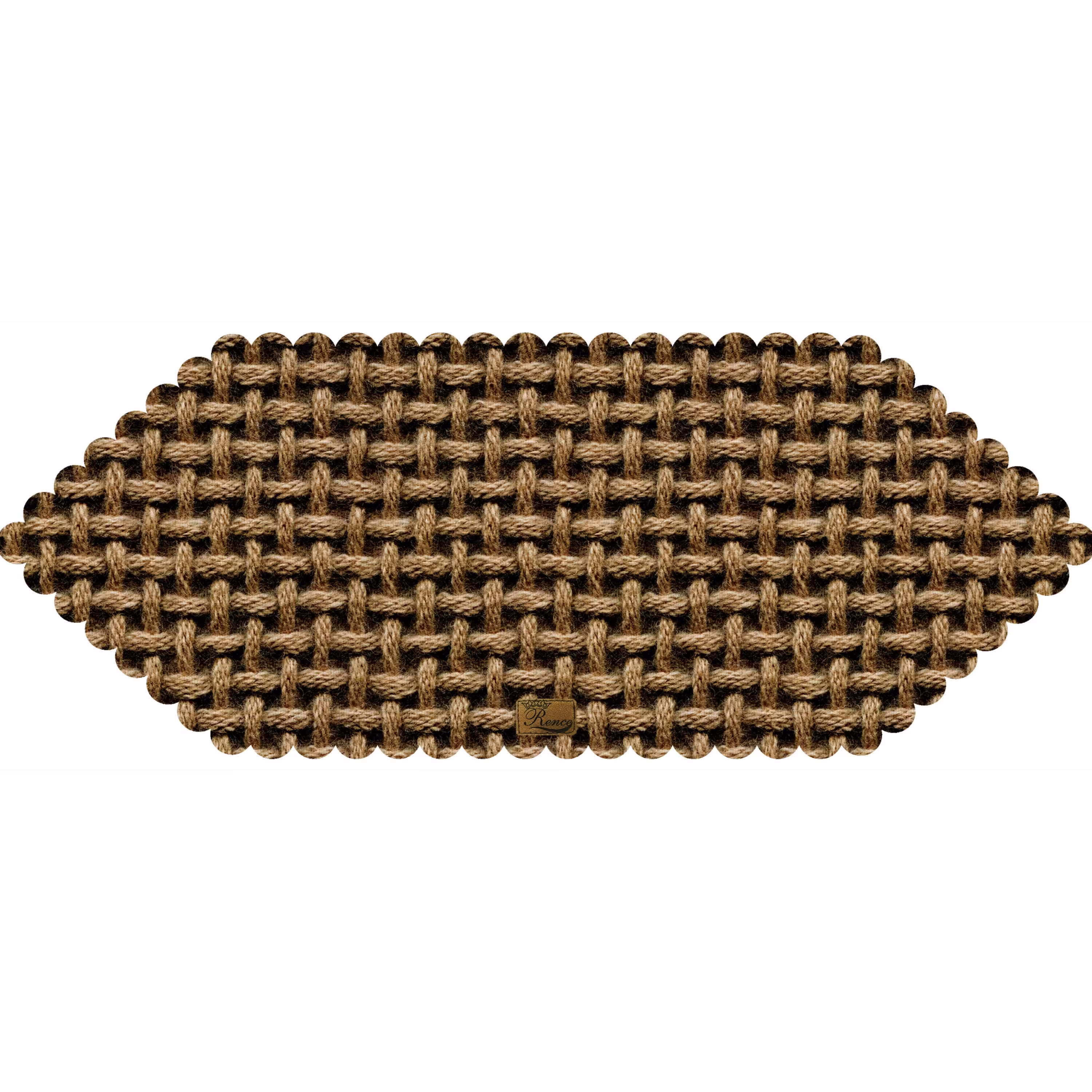 رانر رومیزی مخمل رنس مدل R5-42539 سایز 100x40 سانتی متر