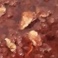 مربای گل محمدی 1000گرمی