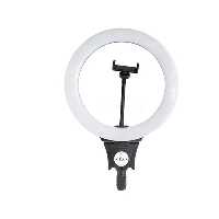 رینگ لایت جی ماری Jmary Ring Light FM12R