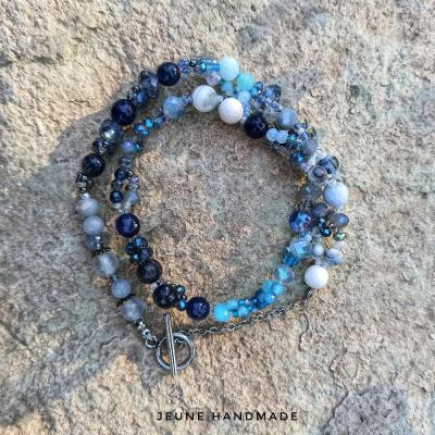 گردنبند | دستبند دریا