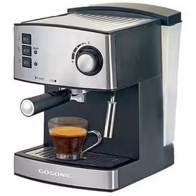 اسپرسوساز گوسونیک مدل Gem-867