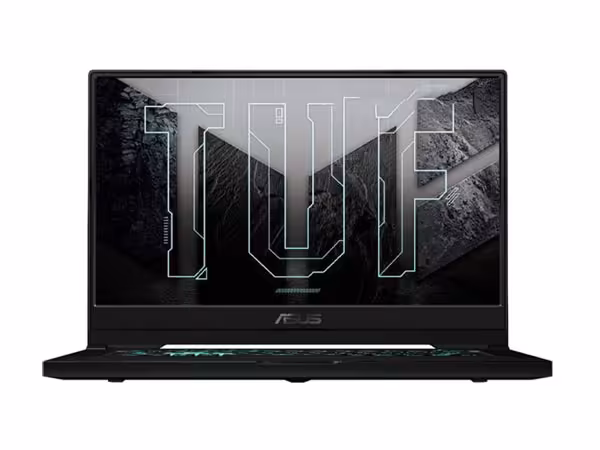 لپ تاپ 15.6 اینچی ایسوس مدل TUF Gaming FX516PE-HN112