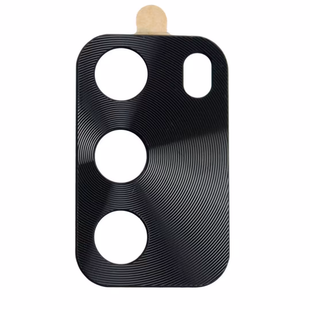 محافظ لنز فلزی Xiaomi Poco M3