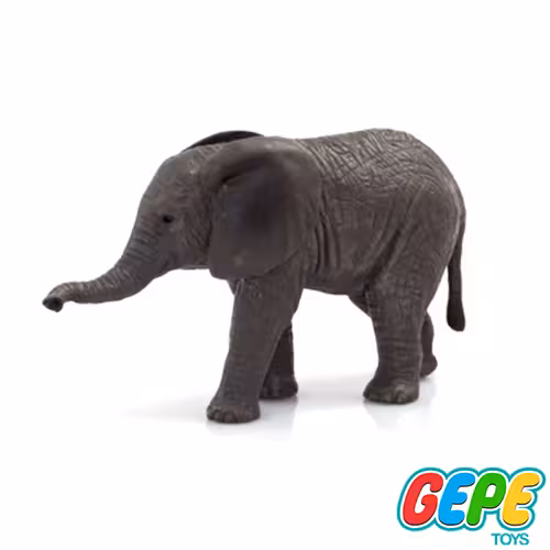 فیگور بچه فیل آسیایی