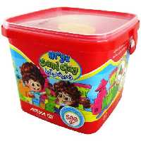 خمیر  شنی آریا