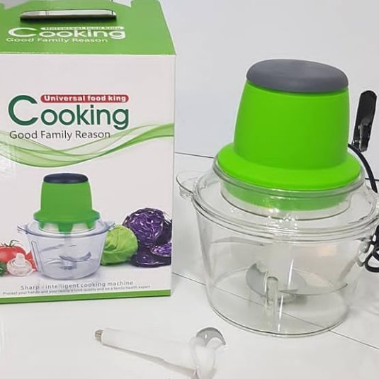 خرد کن کوکینگ