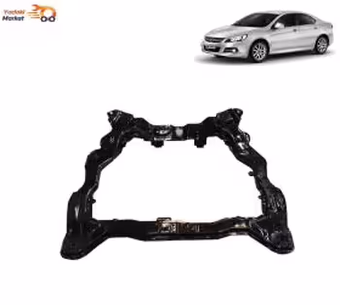 رام زیر موتور جک جی5 اتوماتیک شرکتی اصلی