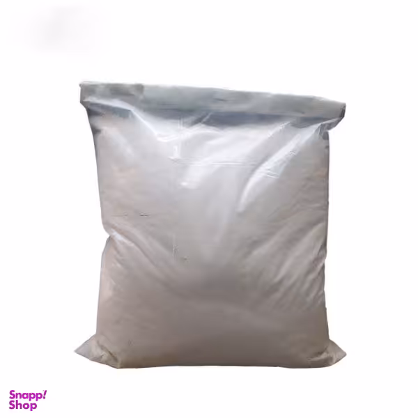 پودر سیمان سفید کد AZ وزن 2 کیلوگرم