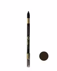 مداد تاتو ابرو ایفسن Efsane رنگ Smoky Brown کد EBL02