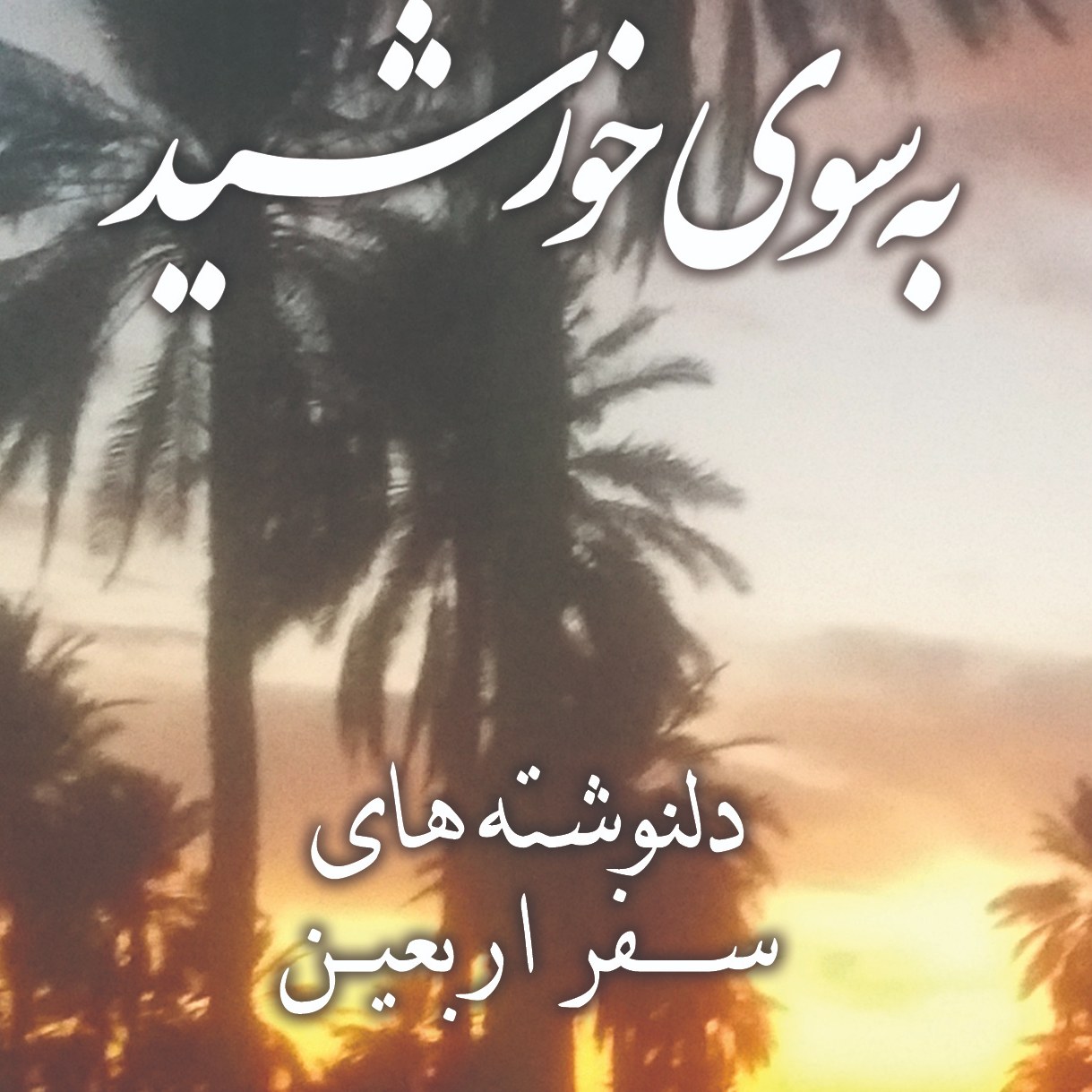  به سوی خورشید                                                                  