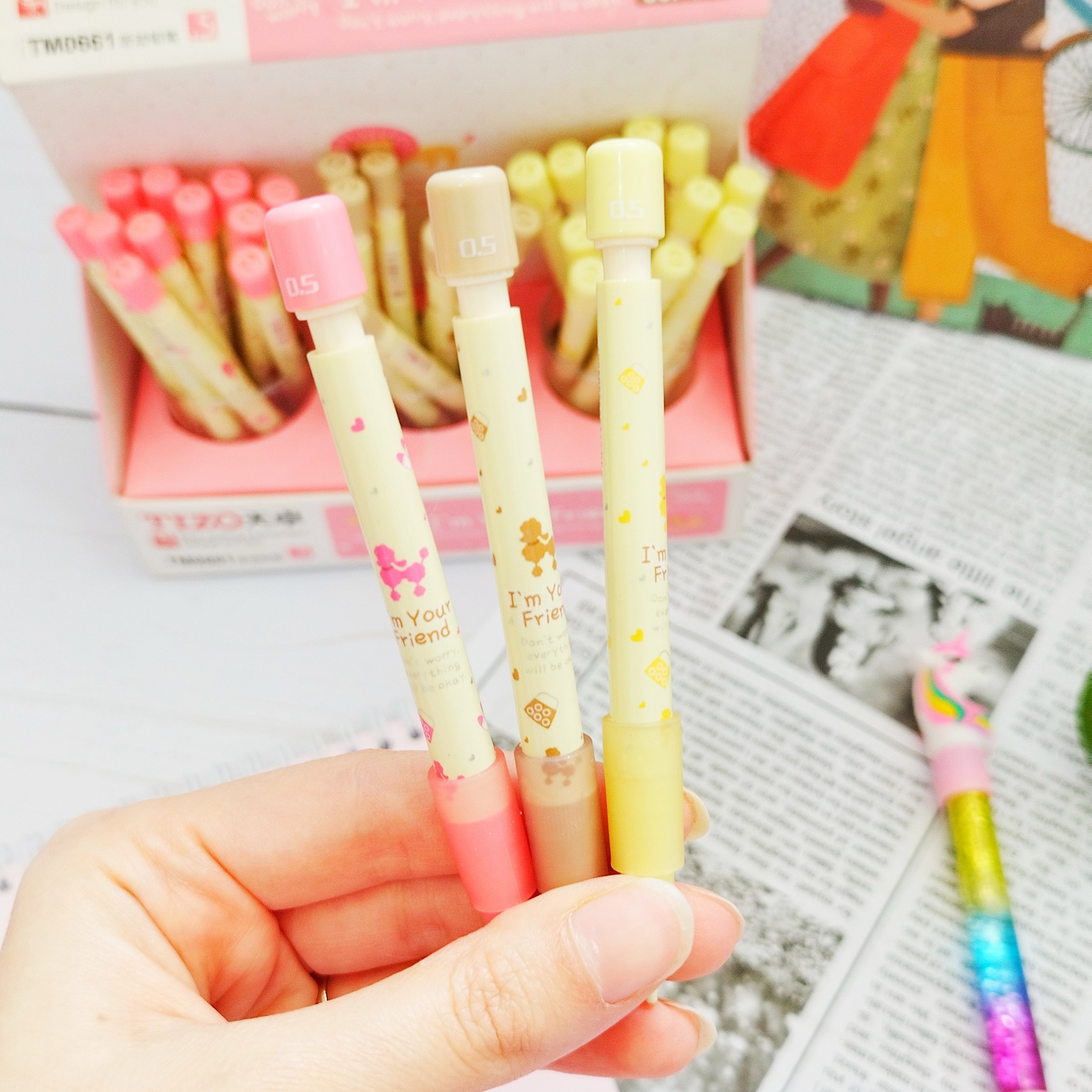 اتود مینی 0/5