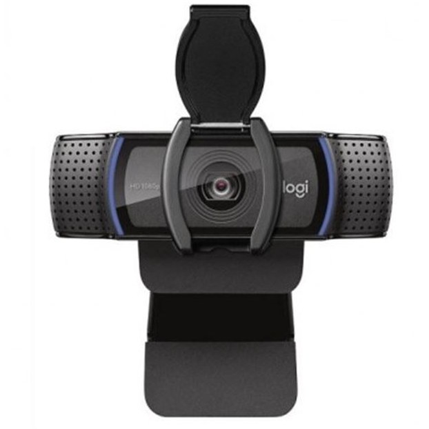 وب کم لاجیتک Logitech C920e Full HD