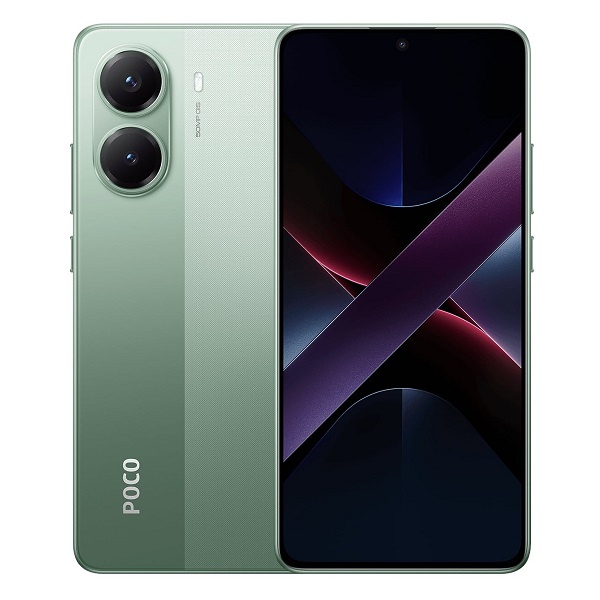 فلت پاور و ولوم شیائومی Xiaomi Poco X7 Pro - دنافون