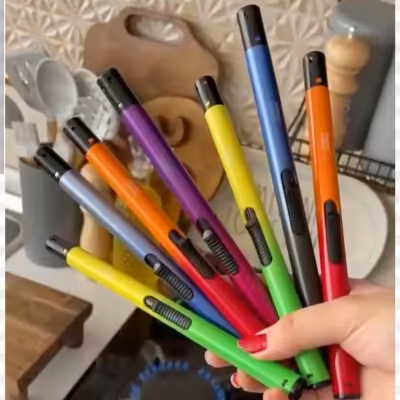 فندک آشپزخانه مدل مدادی