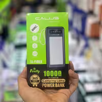 پاوربانک 10هزار برند کالوس