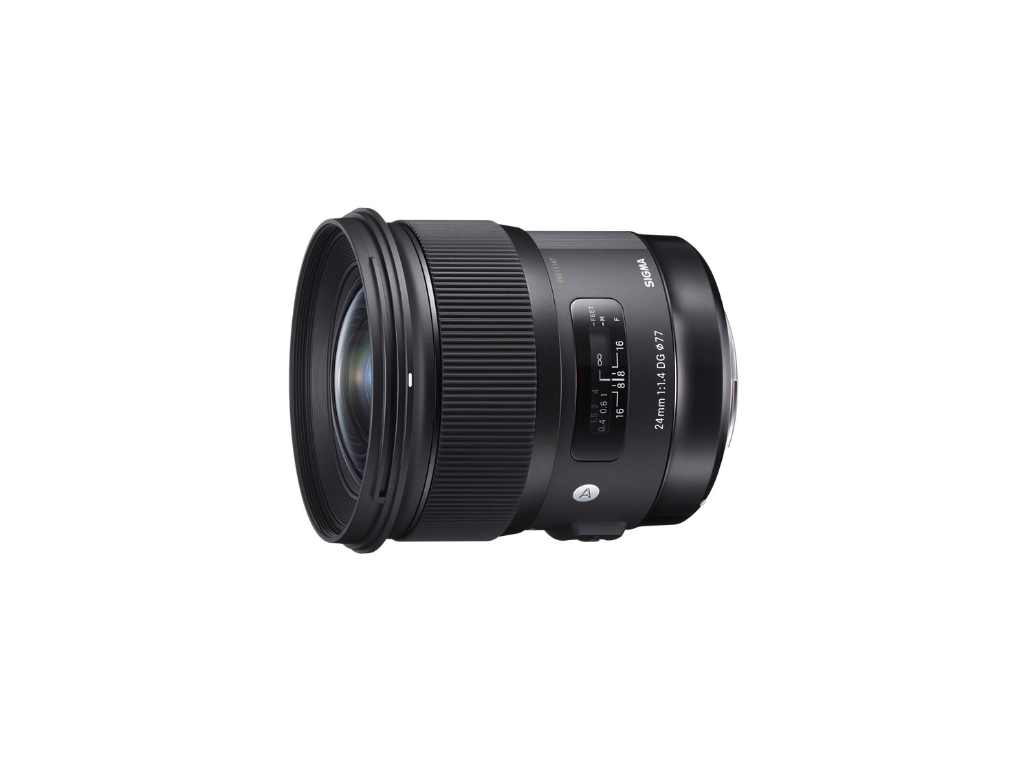 لنز Sigma 24mm f/1.4 DG HSM Art for Canon