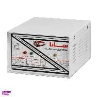 محافظ ولتاژ سارا مدل P255F مناسب برای یخچال