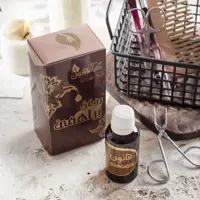 روغن براهمی  30 سی سی قانون.بهبود رشد موی سر
