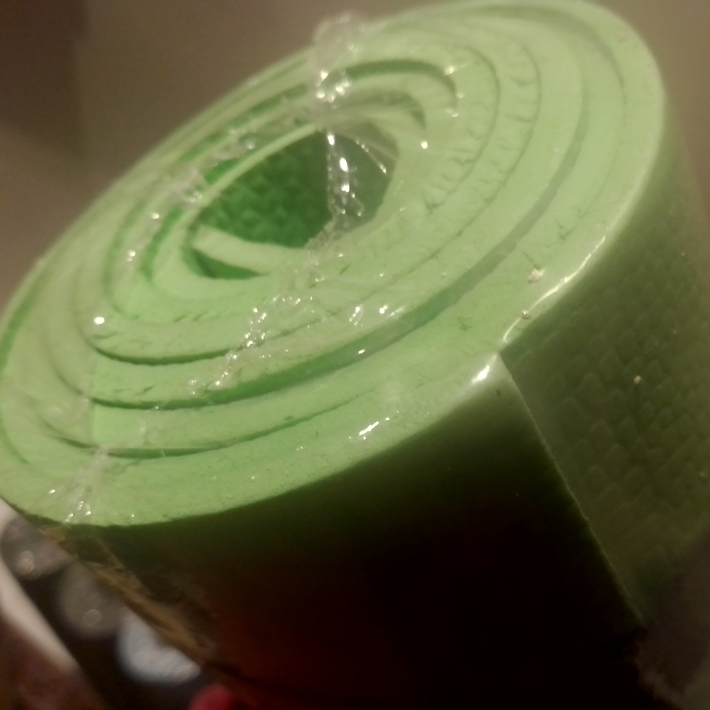 مت یوگا 8 میل طرح ابر بادی  باکاور