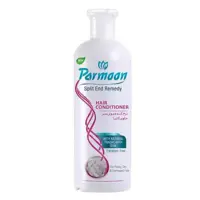 نرم کننده مو پرمون مدل TRAGACANTH GUM حجم 400 میلی لیتر