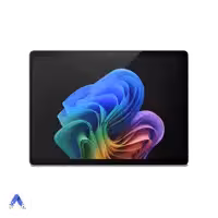 تبلت مایکروسافت مدل Surface Pro 11 13.0 اینچ پردازنده Snapdragon X Elite 12-Core حافظه 1 ترابایت SSD و رم 32 گیگابایت