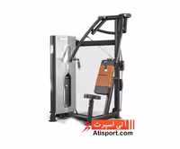 دستگاه پرس سینه نشسته Technofull TFX 1032