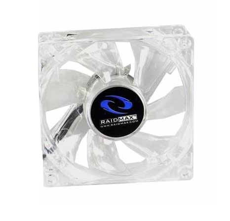 فن کیس ریدمکس 140 میلیمتری آبی