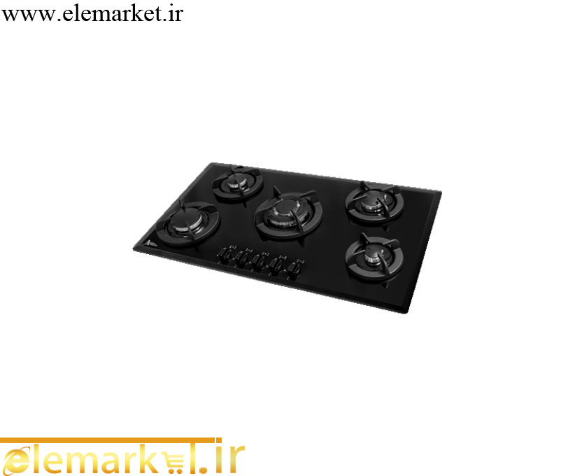اجاق گاز صفحه ای اخوان OS3