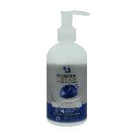 کرم مرطوب کننده مدل بلوری BlueBerry برند 121 حجم 250 میل