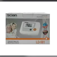 فشار سنج LD 581 وکتو گارانتی یک ساله