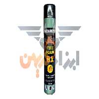 اسپری فوم نسوز 850 میل اشمیتز schmitz