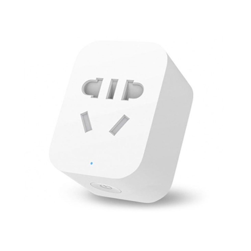 سوکت هوشمند تبدیل 3 به 2 شیائومی ZigBee