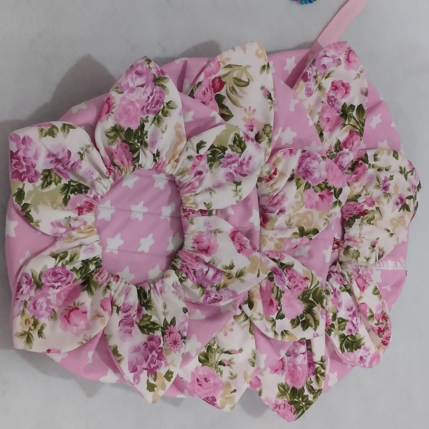 دمکنی شش پر