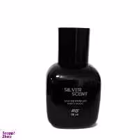 عطر جیبی مردانه نایس پاپت Silver Scent