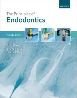 [PDF] دانلود کتاب The Principles Of Endodontics, 3rd ed, 2020