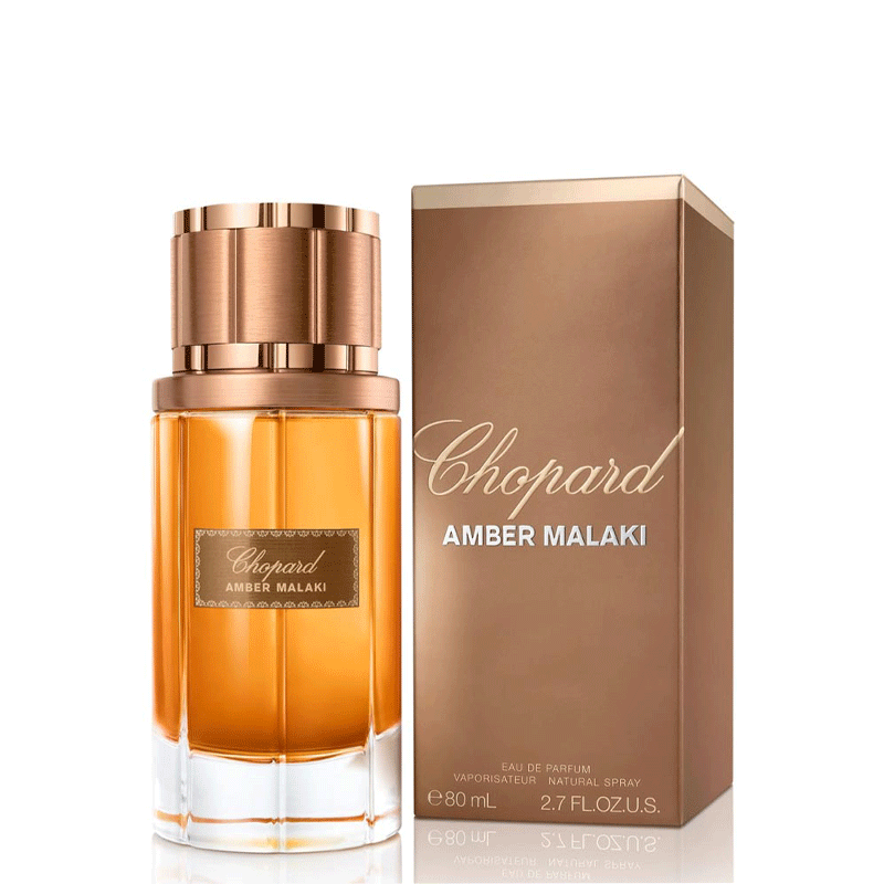 عطر ادکلن شوپارد امبر ملکی Chopard Amber Malaki